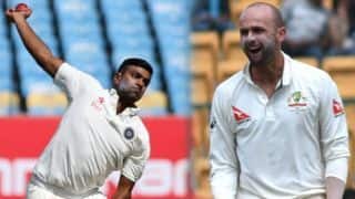 ऑस्ट्रेलियाई दिग्गज स्पिनर ने आर अश्विन की गेंदबाजी देख की एशेज की तैयारी